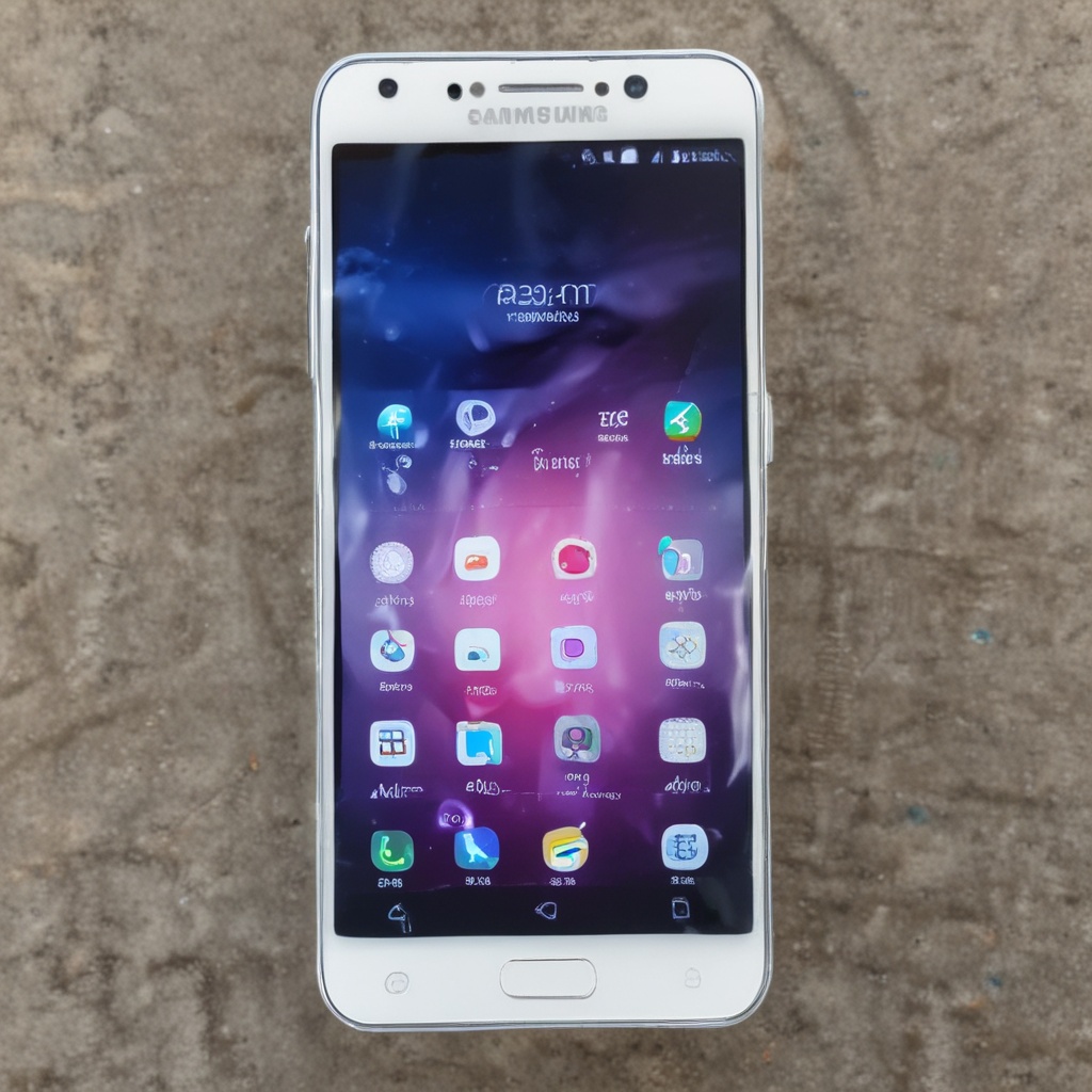 Used Samsung Galaxy for sale