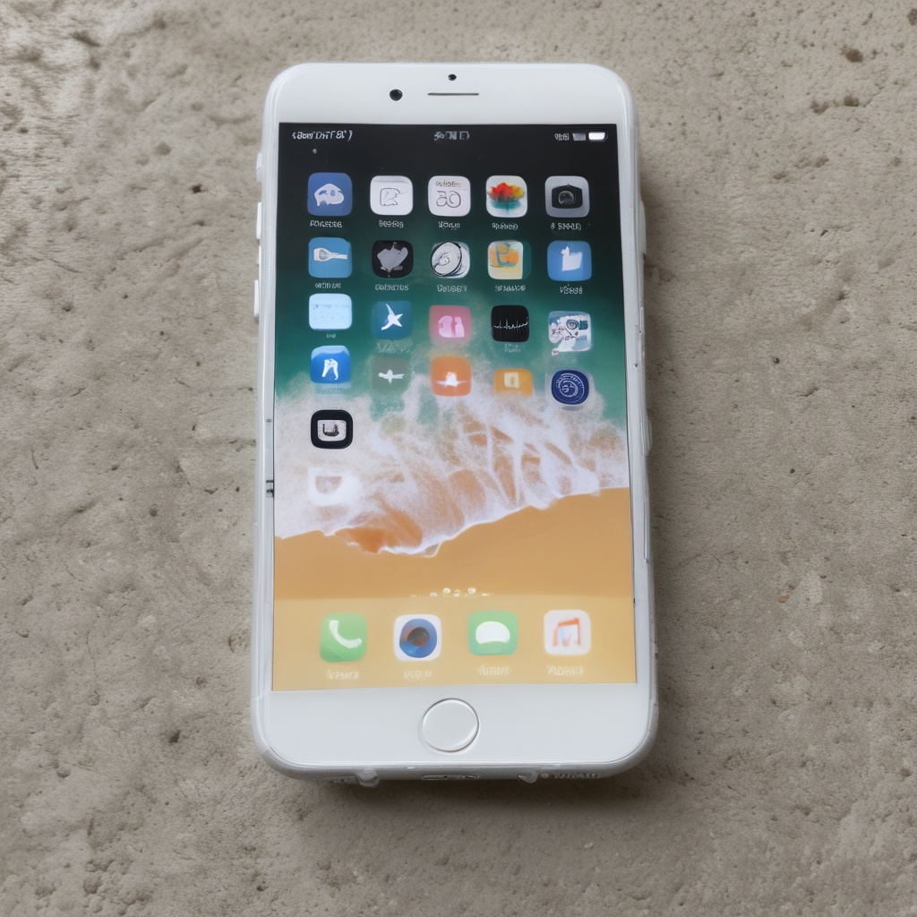 Used iPhone for sale